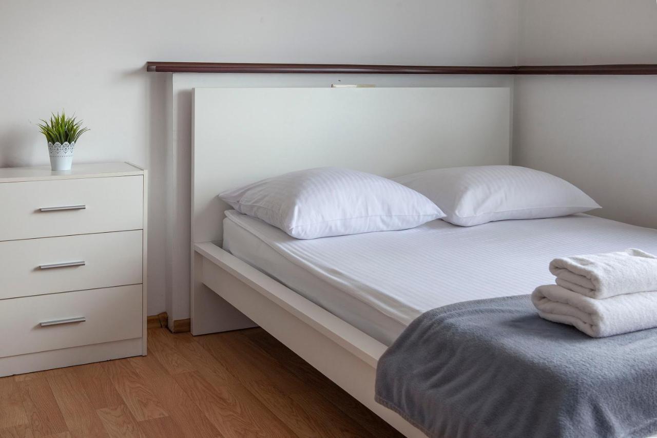 Apartment Sleepy3city With Sea View Ii Gdynia